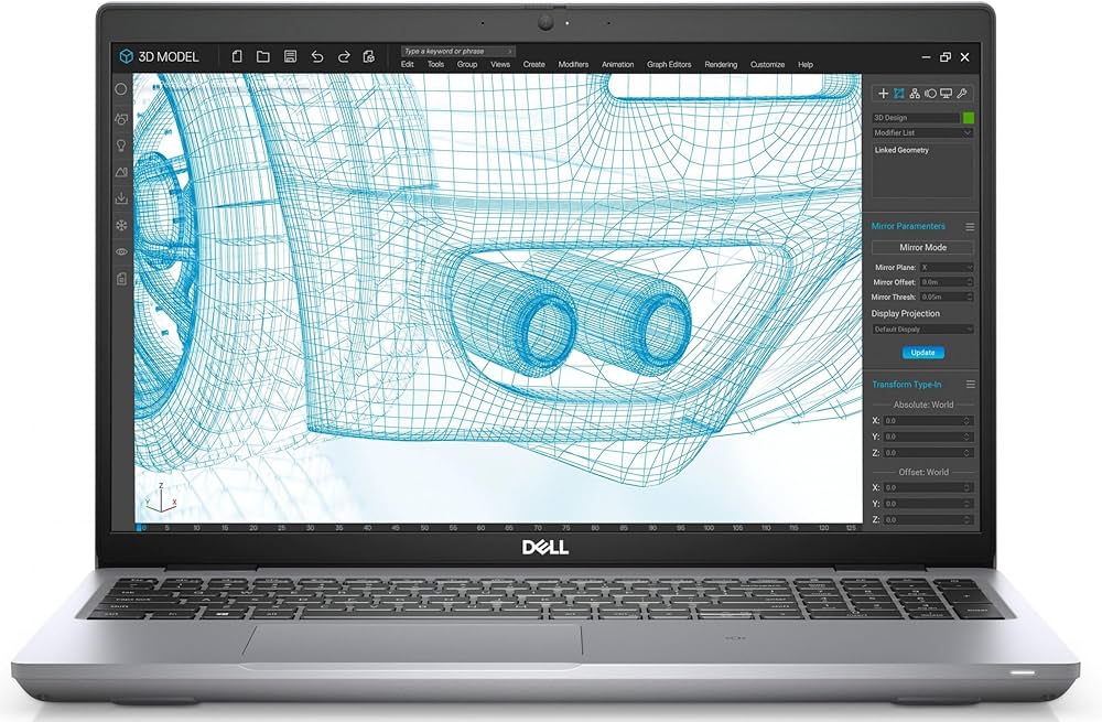 Amazon.co.jp: 【整備済み品】DELL Precision 3561 ノート
